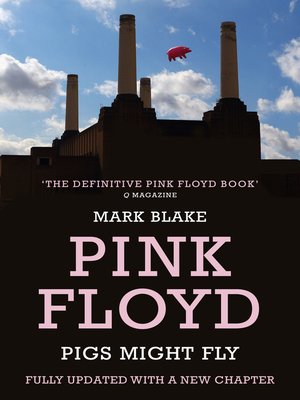Pigs Might Fly - ebook